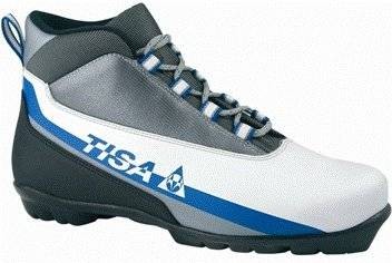 лыжные ботинки TISA Sport NNN S7569